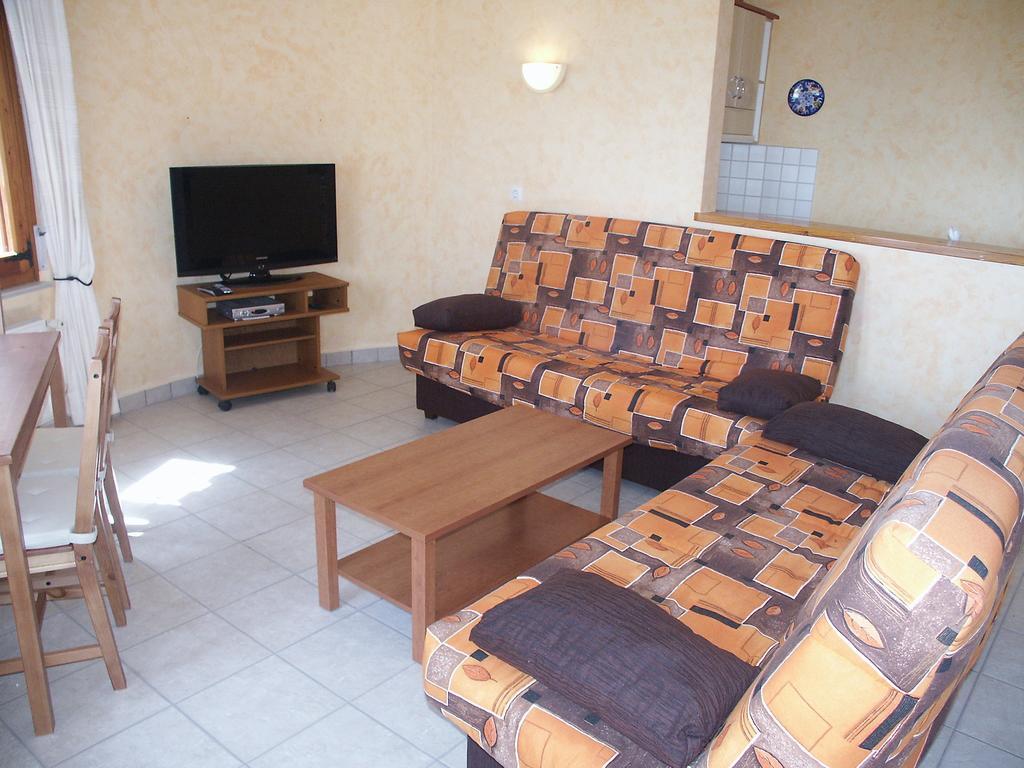 Urb, Maryvilla La Canuta Quarto foto